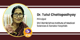 Interview Dr Vijay Dhir Director R and D  Dean Engineering Sant Baba Bhag Singh University Jalandhar